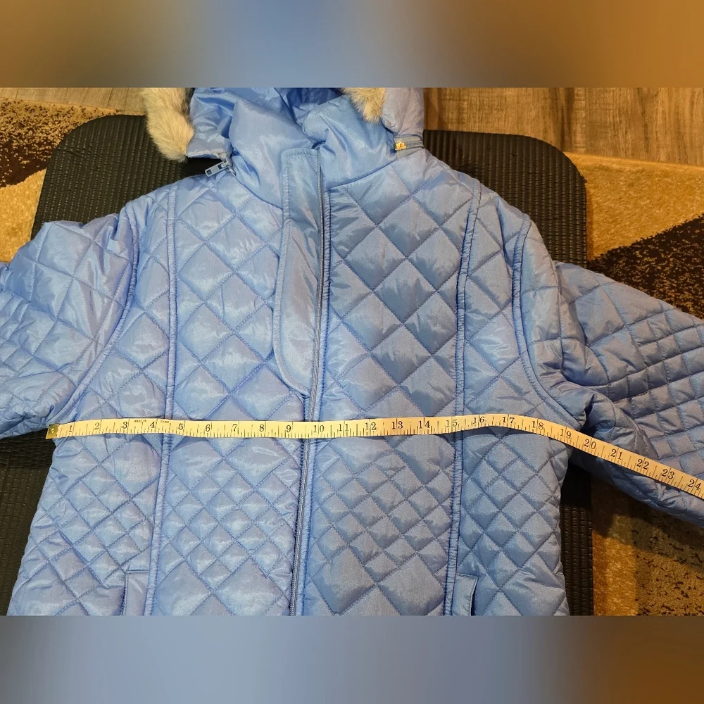 Rothschild Girls Jacket